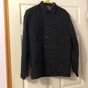 NWOT Timberland Jacket
